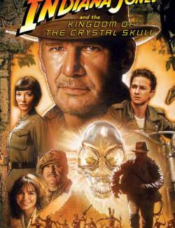       / Indiana Jones and the Kingdom of the Crystal Skull (2008) HD 720 (RU, ENG)