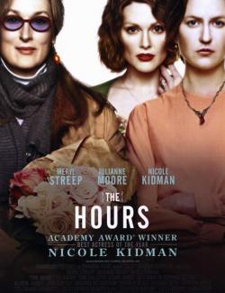 Часы / The Hours (2002) HD 720 (RU, ENG)