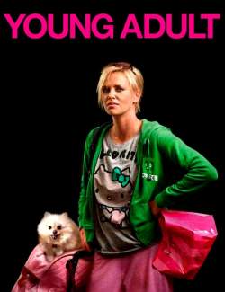    / Young Adult (2011) HD 720 (RU, ENG)