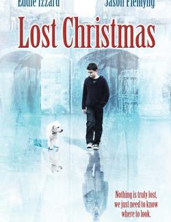 Потерянное Рождество / Lost Christmas (2011) HD 720 (RU, ENG)