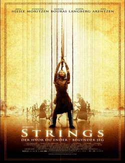  / Strings (2004) HD 720 (RU, ENG)