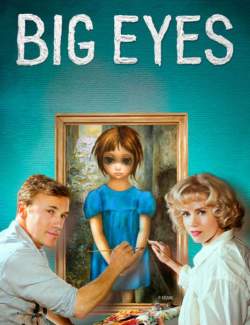  / Big Eyes (2014) HD 720 (RU, ENG)