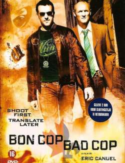    / Bon Cop, Bad Cop (2006) HD 720 (RU, ENG)