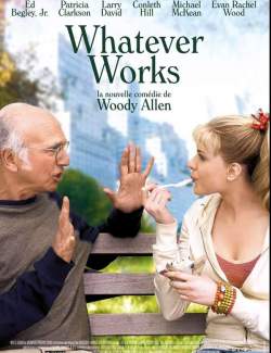    / Whatever Works (2009) HD 720 (RU, ENG)