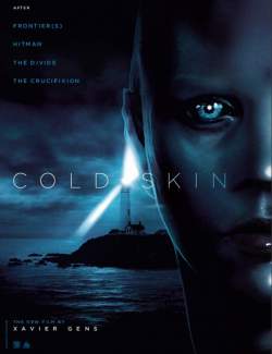  / Cold Skin (2017) HD 720 (RU, ENG)