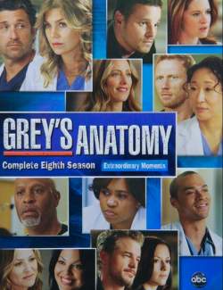   ( 8) / Grey's Anatomy (season 8) (2011) HD 720 (RU, ENG)