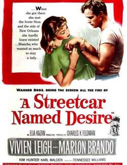  "" / A Streetcar Named Desire (1951) HD 720 (RU, ENG)