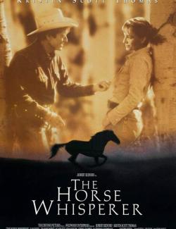 Заклинатель лошадей / The Horse Whisperer (1998) HD 720 (RU, ENG)