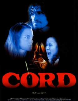  / Cord (2000) HD 720 (RU, ENG)