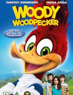   / Woody Woodpecker (2017) HD 720 (RU, ENG)