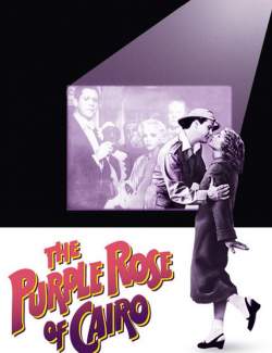    / The Purple Rose of Cairo (1985) HD 720 (RU, ENG)