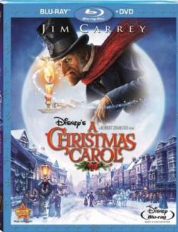 Рождественская история / A Christmas Carol  (2009) HD 720 (RU, ENG)