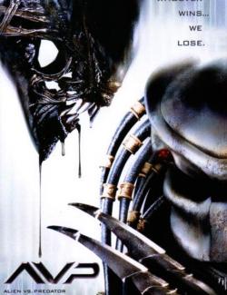 Чужой против Хищника / AVP: Alien vs. Predator (2004) HD 720 (RU, ENG)