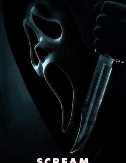 Крик / Scream (2022) HD 720 (RU, ENG)