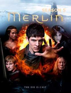  ( 5) / Merlin (season 5) (2012) HD 720 (RU, ENG)