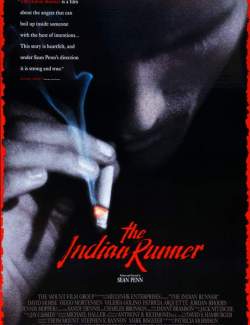 - / The Indian Runner (1991) HD 720 (RU, ENG)