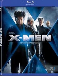   / X-Men (2000) HD 720 (RU, ENG)
