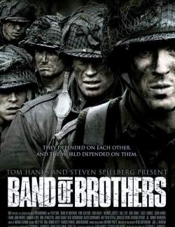    ( 1) / Band of Brothers (season 1) (2001) HD 720 (RU, ENG) HD 720 (RU, ENG)