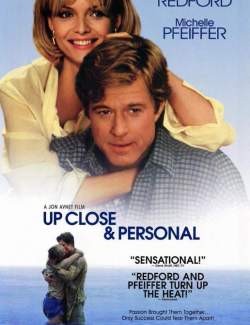    / Up Close & Personal (1996) HD 720 (RU, ENG)