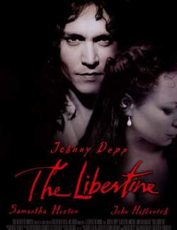  / The Libertine (2004) HD 720 (RU, ENG)