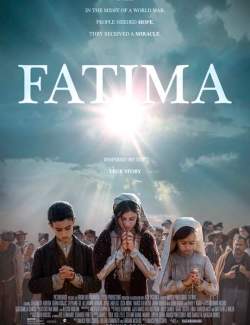 Явление / Fatima (2020) HD 720 (RU, ENG)