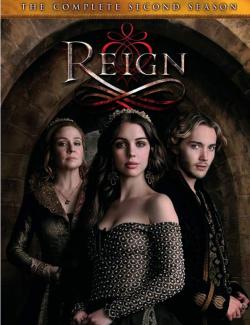 Царство (сезон 2) / Reign (season 2) (2014) HD 720 (RU, ENG)