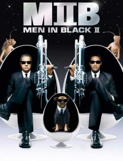 Люди в черном 2 / Men in Black II (2002) HD 720 (RU, ENG)