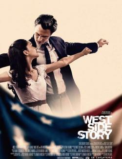 Вестсайдская история / West Side Story (2021) HD 720 (RU, ENG)