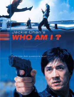  ? / Who Am I (1998) HD 720 (RU, ENG)