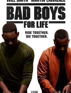    / Bad Boys for Life (2020) HD 720 (RU, ENG)