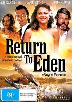   (1 ) / Return to Eden (season 1) (1983) HD 720 (RU, ENG)