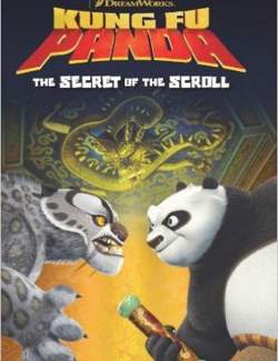 - :   / Kung Fu Panda: Secrets of the Scroll (2016) HD 720 (RU, ENG)