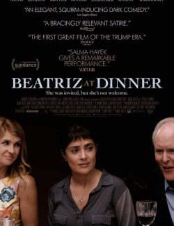 Беатрис на ужине / Beatriz at Dinner (2017) HD 720 (RU, ENG)