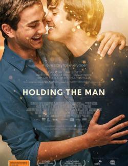 Не отпускай его / Holding the Man (2015) HD 720 (RU, ENG)