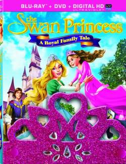   / The Swan Princess (1994) HD 720 (RU, ENG)