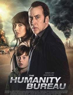   / The Humanity Bureau (2017) HD 720 (RU, ENG)
