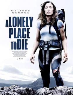 Похищенная / A Lonely Place to Die (2011) HD 720 (RU, ENG)