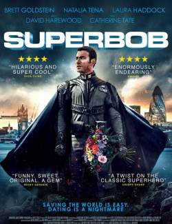 СуперБоб / SuperBob (2015) HD 720 (RU, ENG)