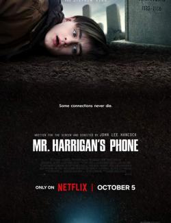    / Mr. Harrigan's Phone (2022) HD 720 (RU, ENG)
