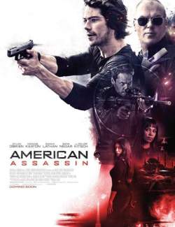  / American Assassin (2017) HD 720 (RU, ENG)