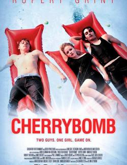 Вишневая бомба / Cherrybomb (2009) HD 720 (RU, ENG)