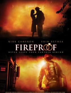 Огнеупорный / Fireproof (2008) HD 720 (RU, ENG)
