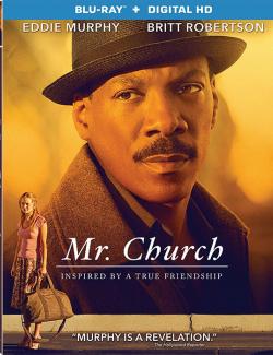 Мистер Черч / Mr. Church (2016) HD 720 (RU, ENG)