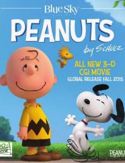       / The Peanuts Movie (2015) HD 720 (RU, ENG)