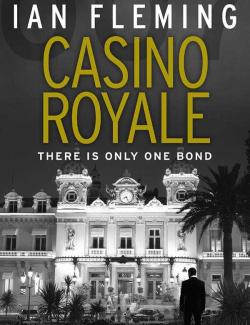 Казино Рояль / Casino Royale (Fleming, 1953) – книга на английском