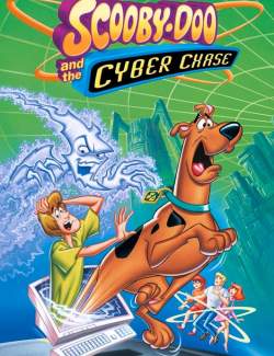 -    / Scooby-Doo and the Cyber Chase (2001) HD 720 (RU, ENG)