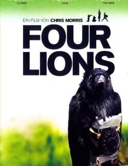   / Four Lions (2010) HD 720 (RU, ENG)