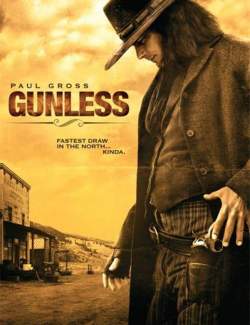   / Gunless (2010) HD 720 (RU, ENG)
