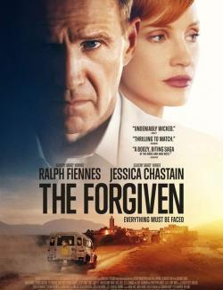 Прощённый / The Forgiven (2022) HD 720 (RU, ENG)