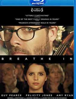   / Breathe In (2012) HD 720 (RU, ENG)